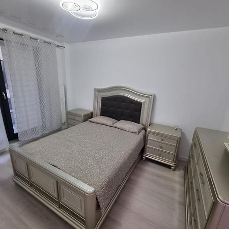 Sofi Apartament Năvodari Εξωτερικό φωτογραφία