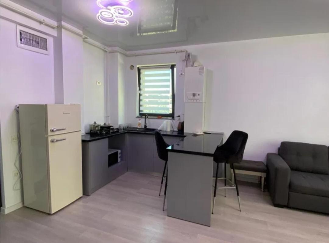 Sofi Apartament Năvodari Εξωτερικό φωτογραφία