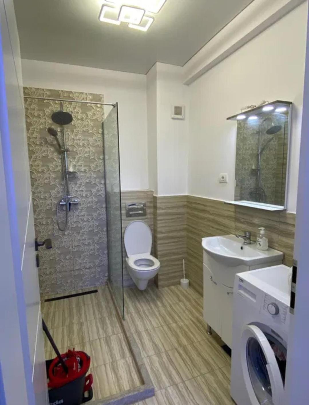 Sofi Apartament Năvodari Εξωτερικό φωτογραφία