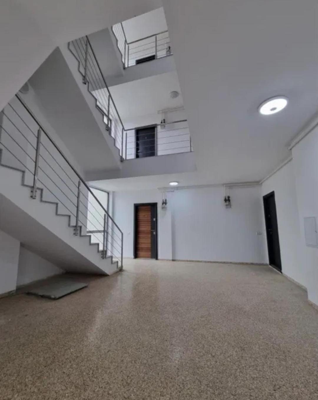Sofi Apartament Năvodari Εξωτερικό φωτογραφία