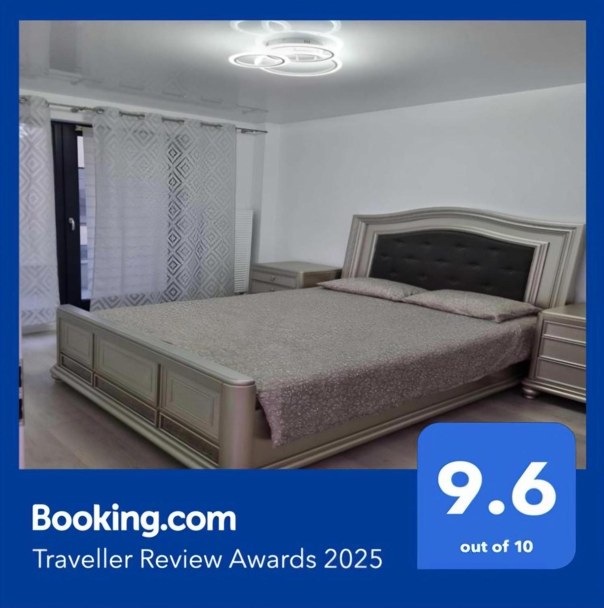 Sofi Apartament Năvodari Εξωτερικό φωτογραφία